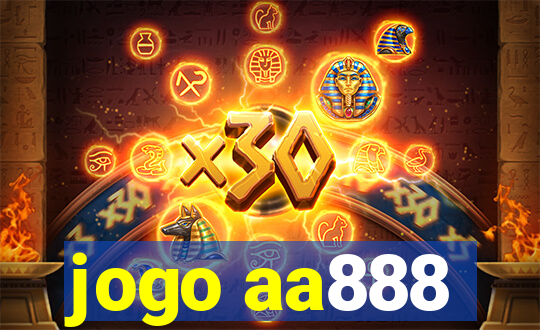 jogo aa888